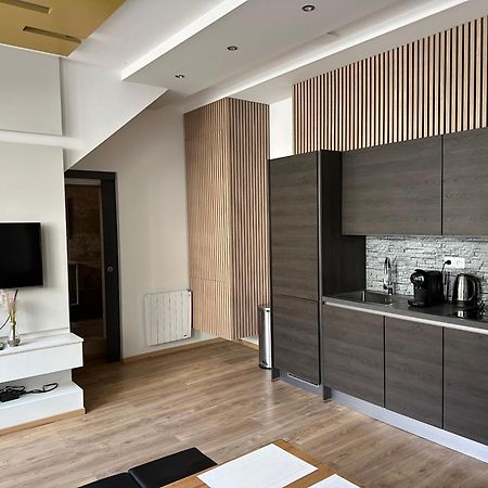 Serenity Resident Maison Metz Gare Av Foch Luaran gambar