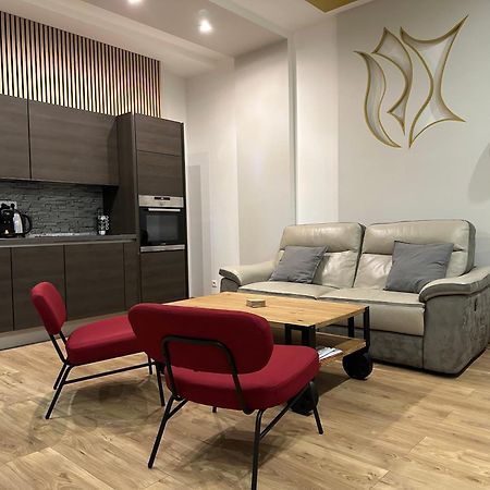 Serenity Resident Maison Metz Gare Av Foch Luaran gambar