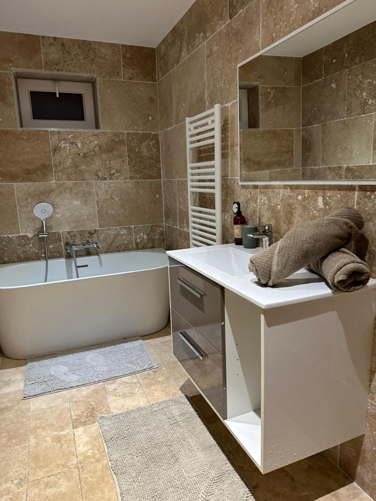 Serenity Resident Maison Metz Gare Av Foch Luaran gambar