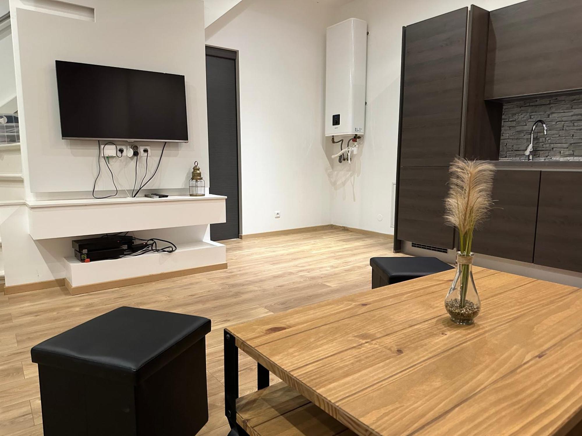Serenity Resident Maison Metz Gare Av Foch Luaran gambar