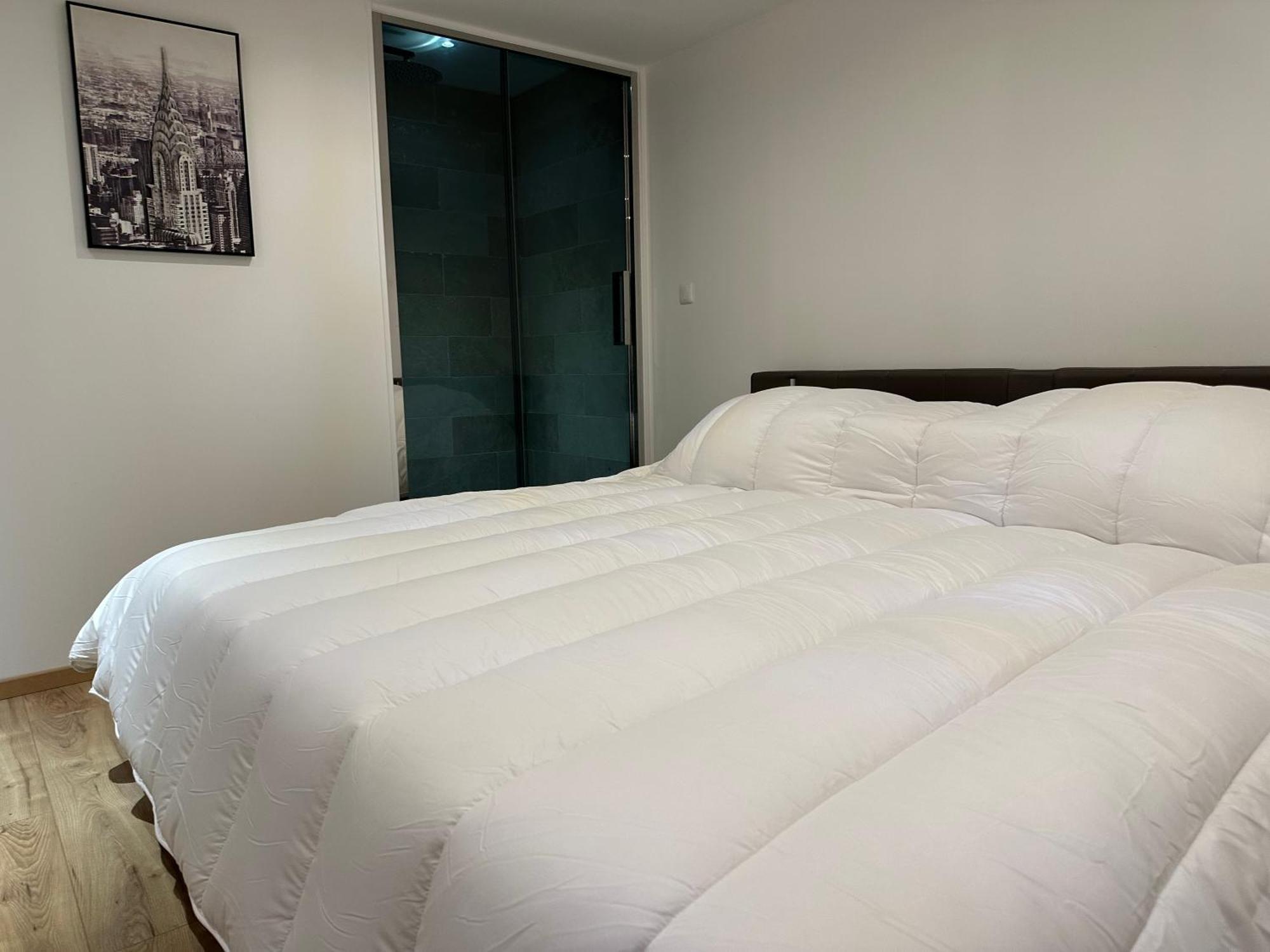 Serenity Resident Maison Metz Gare Av Foch Luaran gambar