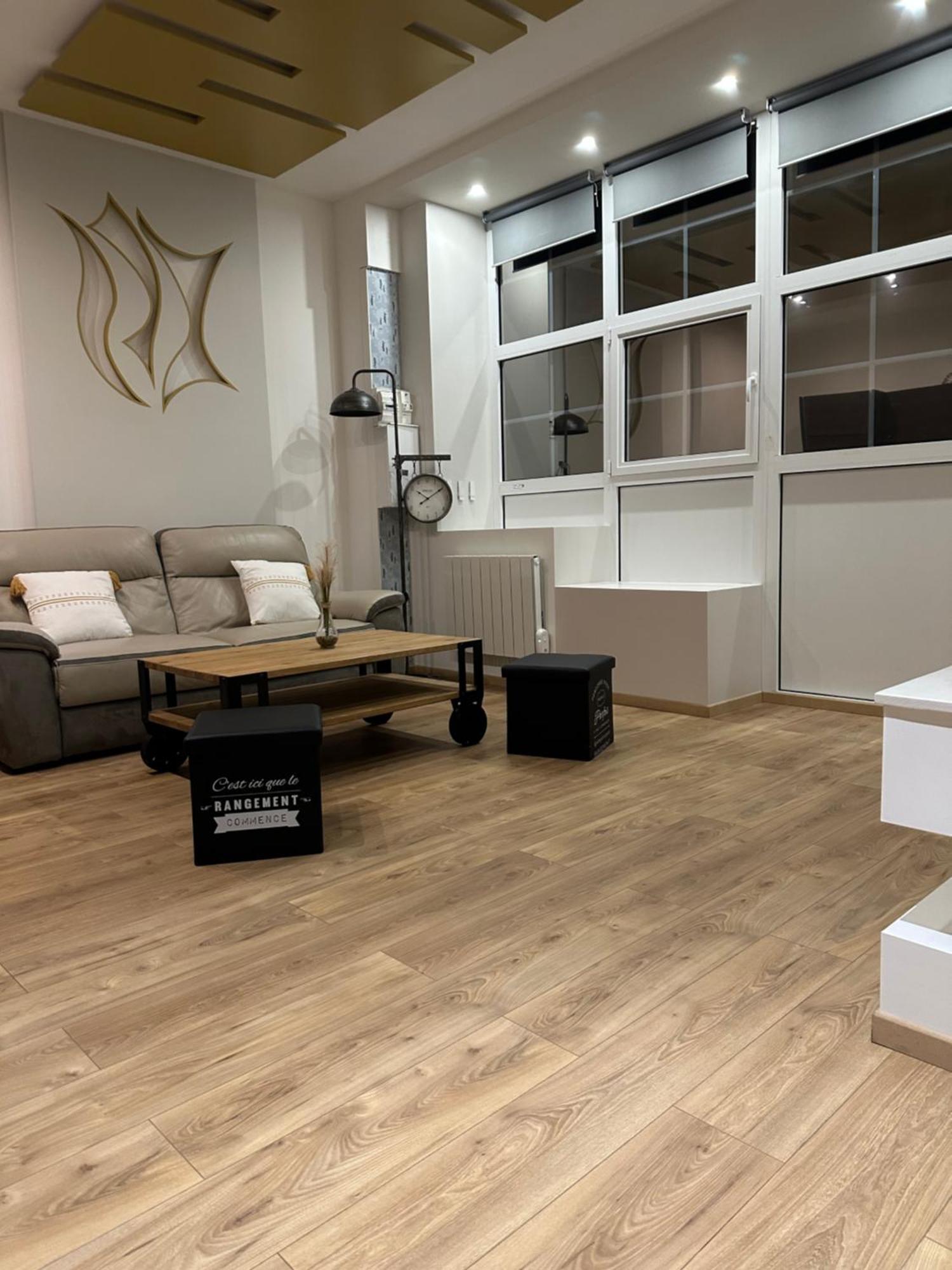 Serenity Resident Maison Metz Gare Av Foch Luaran gambar